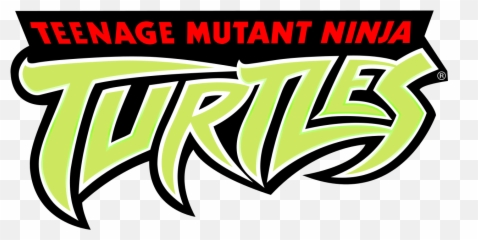 12 Clip Art Ideas - Teenage Mutant Ninja Turtles 2003 Logo Png Emoji,Pittsburgh Steeler Emojis Birthday Wishes