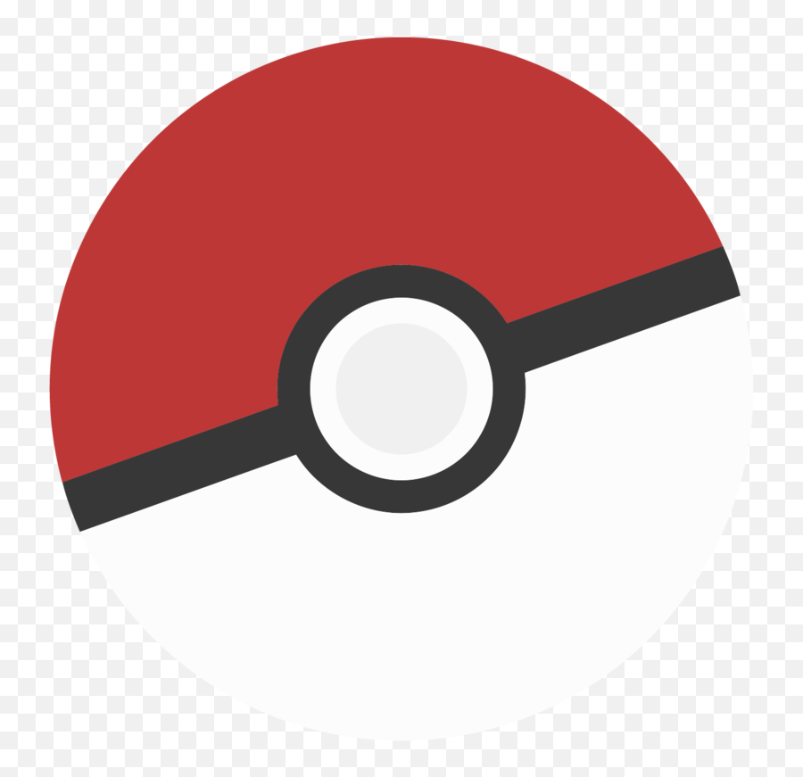 Pokemon Ball Icon 360355 - Free Icons Library Pokeball Png Transparent Emoji,Text Based Emoticons Poke
