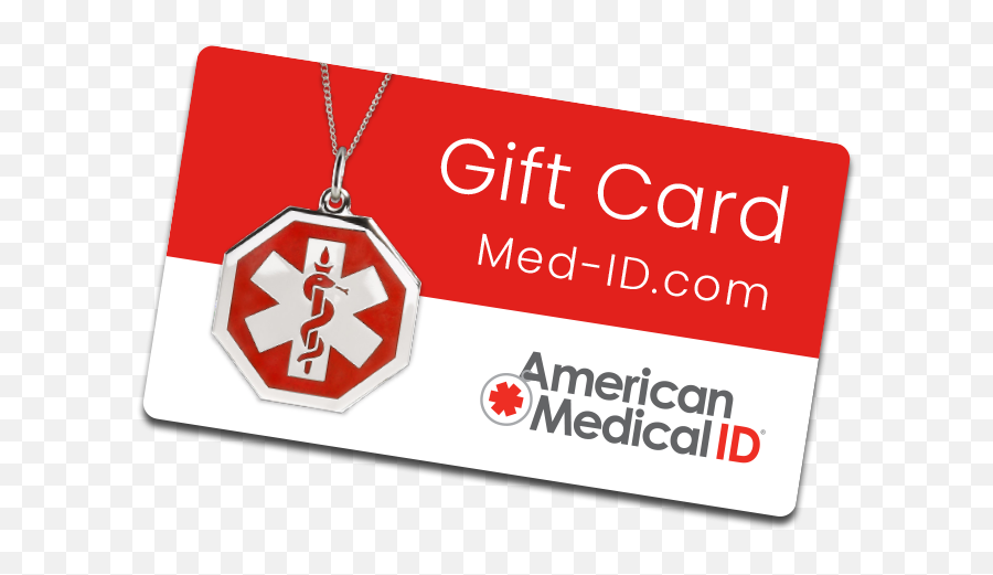 Medical Alert Id Accessories American Medical Id - Language Emoji,Emojis For Medic Alert Bracelets