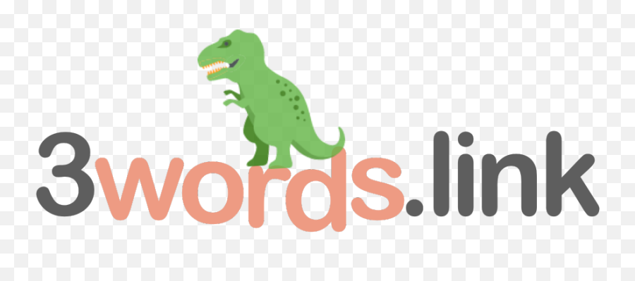 3words - Language Emoji,Dinosaur Desktop Emojis