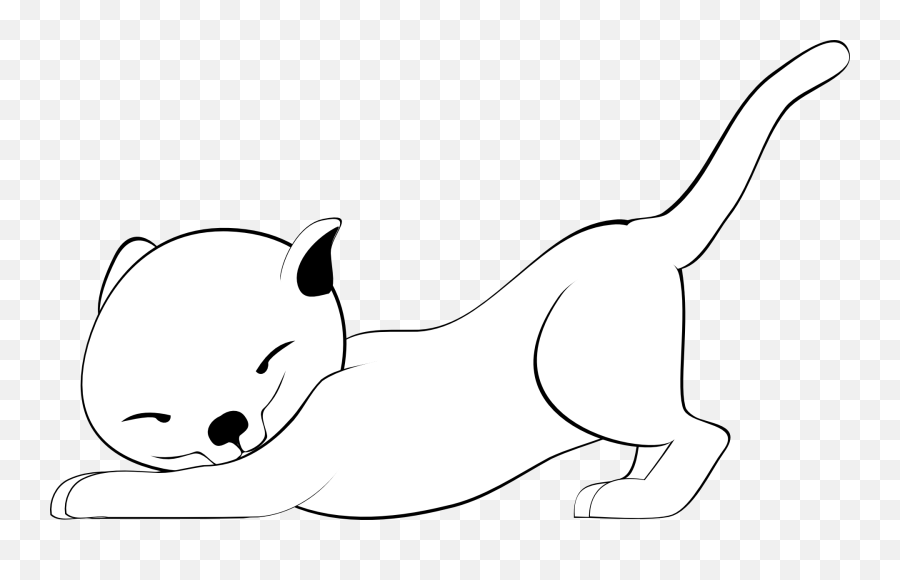 6 Free Feel Good U0026 Emoji Vectors - Pixabay Cat,Cute Cat Emojis