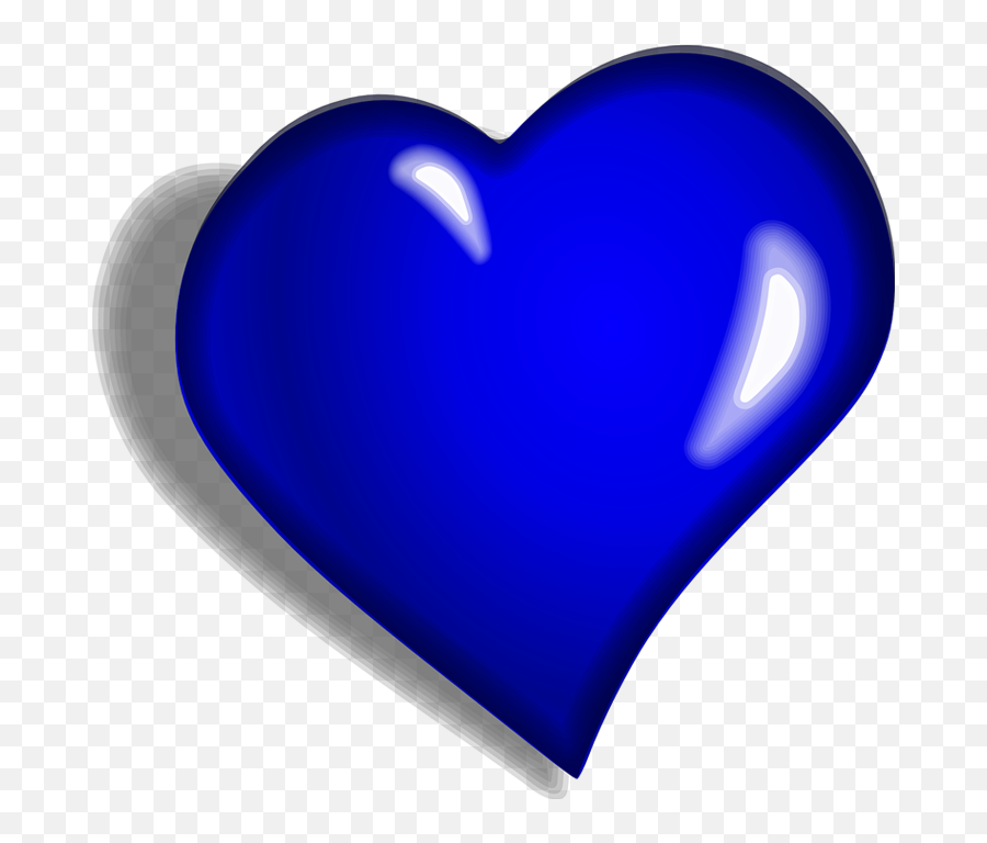 Coração Azul Png E Quadro Gratuitas Sem - Happy Fathers Day To Fatherly Figures Emoji,Coracao Azul Emoji Significa