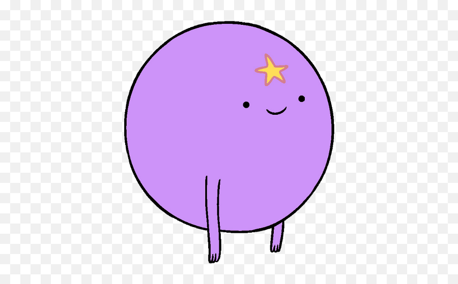 Lumpy Space Princess - Smooth Lumpy Space Princess Emoji,Rocky Horror Picture Show Emojis