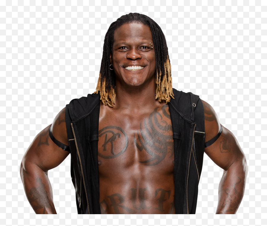 Wrestler Picture Requests - Wwe R Truth Png Emoji,Johnny Gargano Emoji