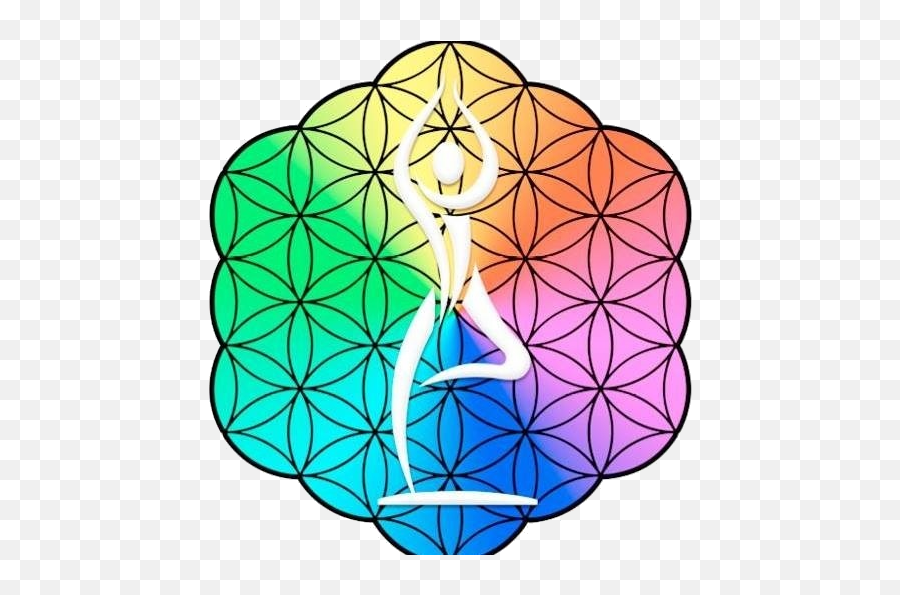 Wellness Academy Global - Flower Of Life Emoji,Master Your Emotions Og Mandino