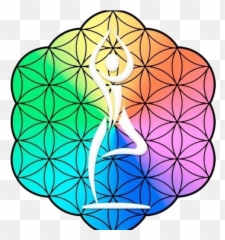 Wellness Academy Global - Flower Of Life Emoji,Master Your Emotions Og Mandino