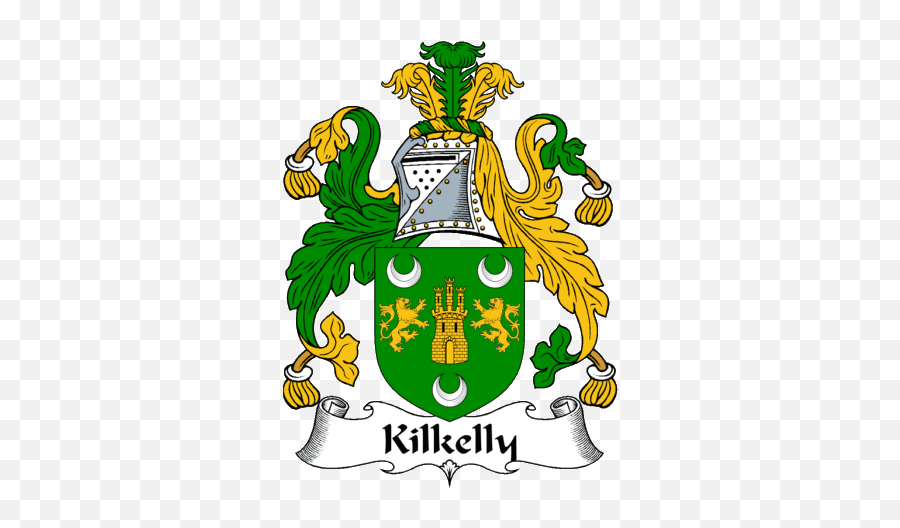 Kilkelly Clan Coat Of Arms - Norton Family Crest Emoji,Ross O'donovan Chair Emoticon