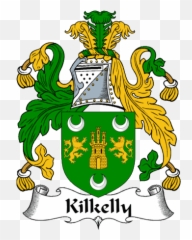 Kilkelly Clan Coat Of Arms - Norton Family Crest Emoji,Ross O'donovan Chair Emoticon