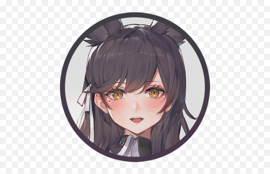 Cute Custom Anime Profile Pictures / Twitch Icons / Character - Etsy Canada