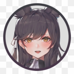 On Twitter Cute Anime Character Anime Chibi Anime - Cute Anime Girl Pfp Emoji,Emojis For Discord Ryo Ohki