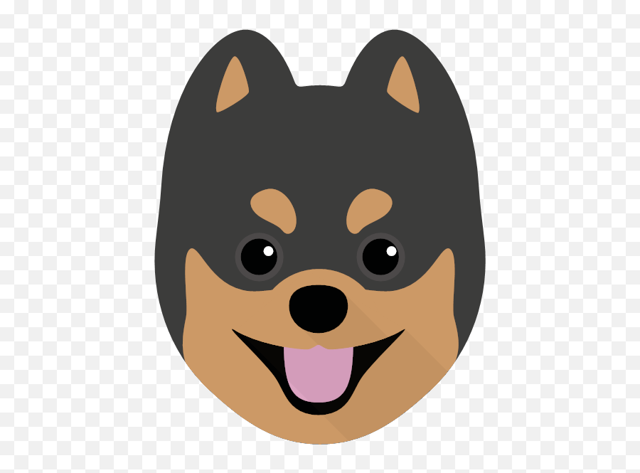 Create A Tailor - Made Shop Just For Your Pomsky Fictional Character Emoji,Sleeping Pup Emoticon