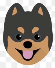 Create A Tailor - Made Shop Just For Your Pomsky Fictional Character Emoji,Sleeping Pup Emoticon