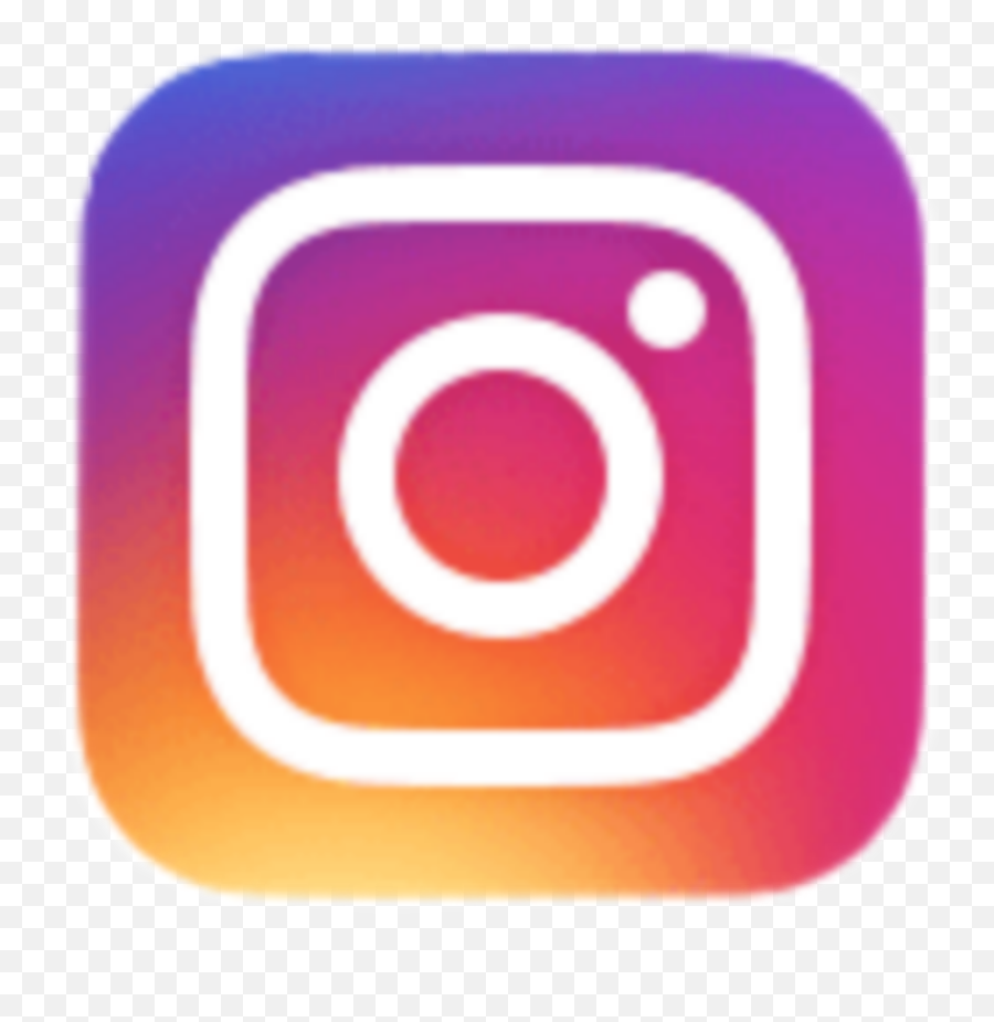 The Most Edited - Instagram Logo Emoji,Ridiculas Emoticon