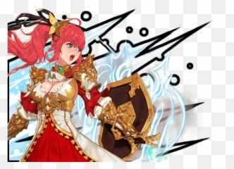 Lightbringer - Dungeon Fighter Online Knight Light Bringer Emoji,Dfo Emoticon Hope Title
