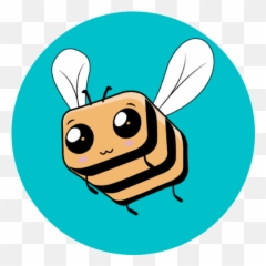 Beeswap - Happy Emoji,Hi Res Bee Emojis