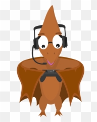 Mcnav - Pterodactyl Pfp Emoji,Wood 
