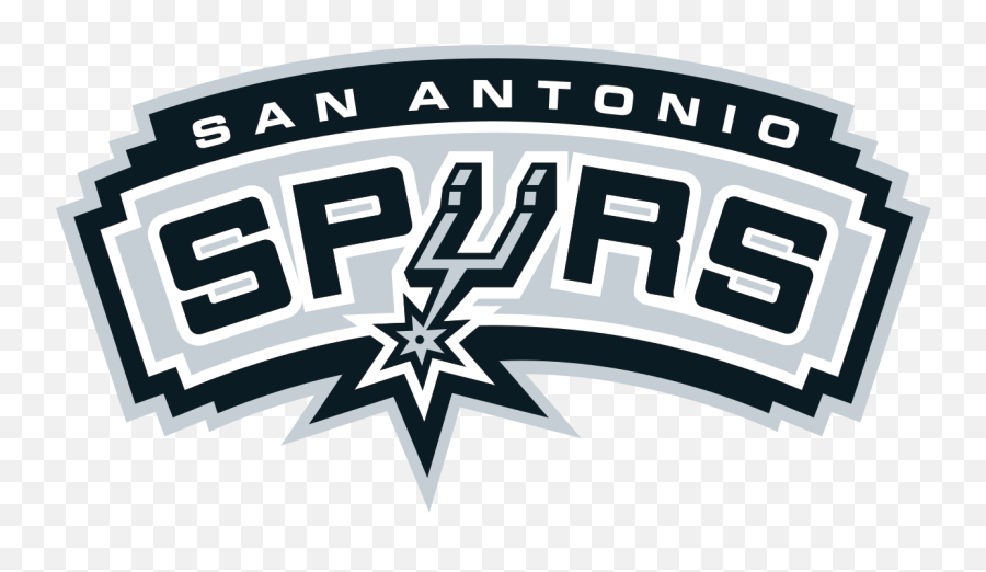 Spurs Logo Png U0026 Free Spurs Logopng Transparent Images - San Antonio Texas Spurs Emoji,707 Emoji