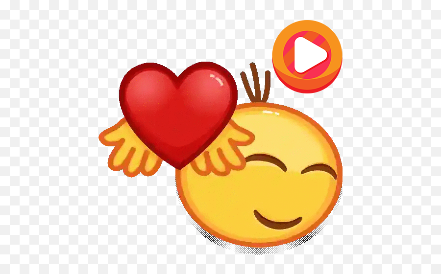 Animated Emojis Stickers Wastickerapps - Apps On Google Play,Emojis With Movements