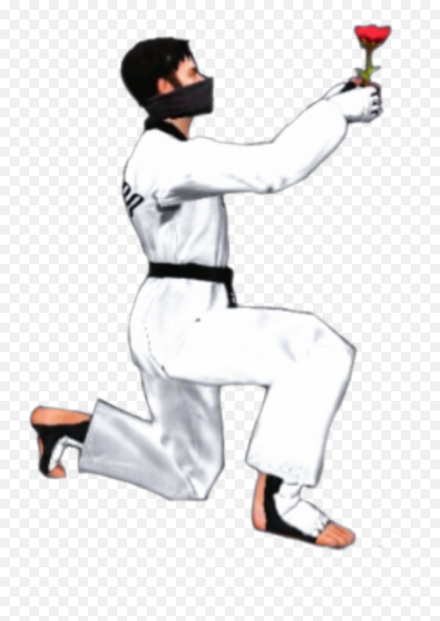 The Most Edited En Picsart Emoji,Emojis Of Karate