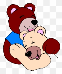 Animated Hug Clipart - Clipart Suggest Emoji,Bears Hugging Emoticons