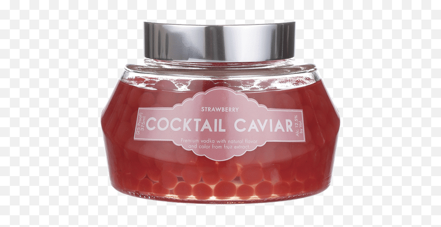 Cocktail Caviar Strawberry Total Wine U0026 More Emoji,Strawberry Emotion Extract