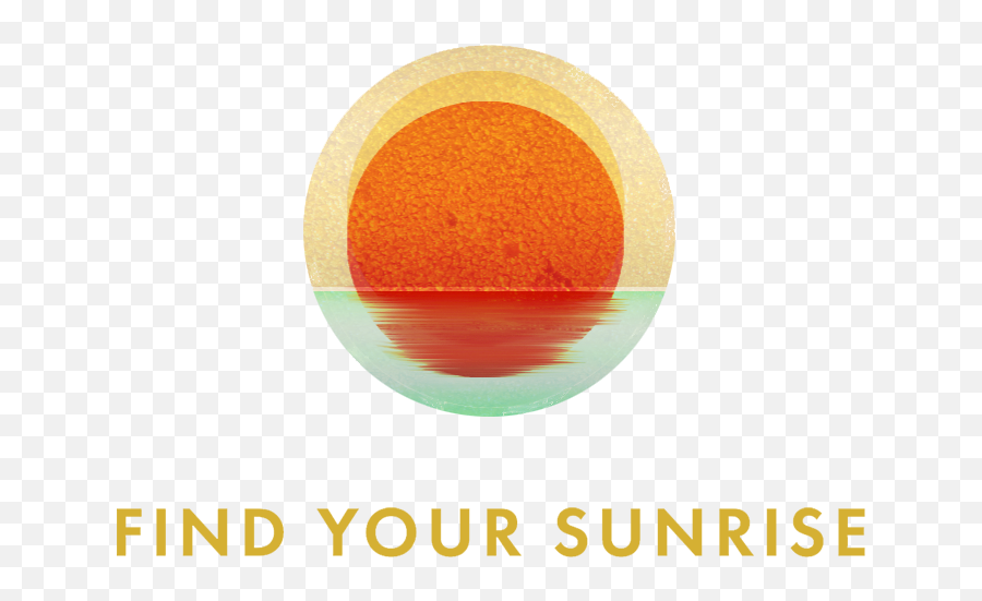 2021 Baja Find Your Sunrise - Dot Emoji,Emotion Bliss Kayak