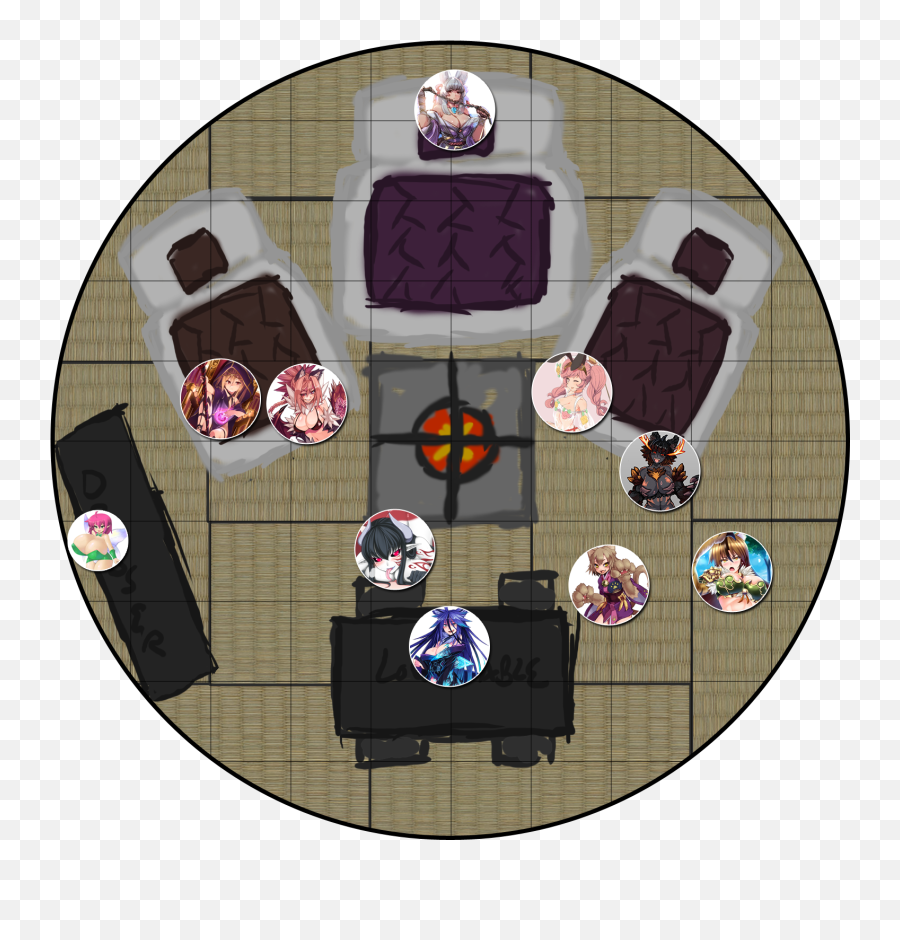 Your Mamono Dungeon In A Futanari World Emoji,Tangled Emotions Slowly Bind Your Heart And Soul