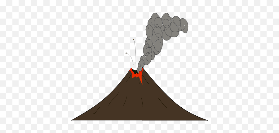 Gtsport Decal Search Engine - Volcano Erupting Gif Png Emoji,Volcano Emoji