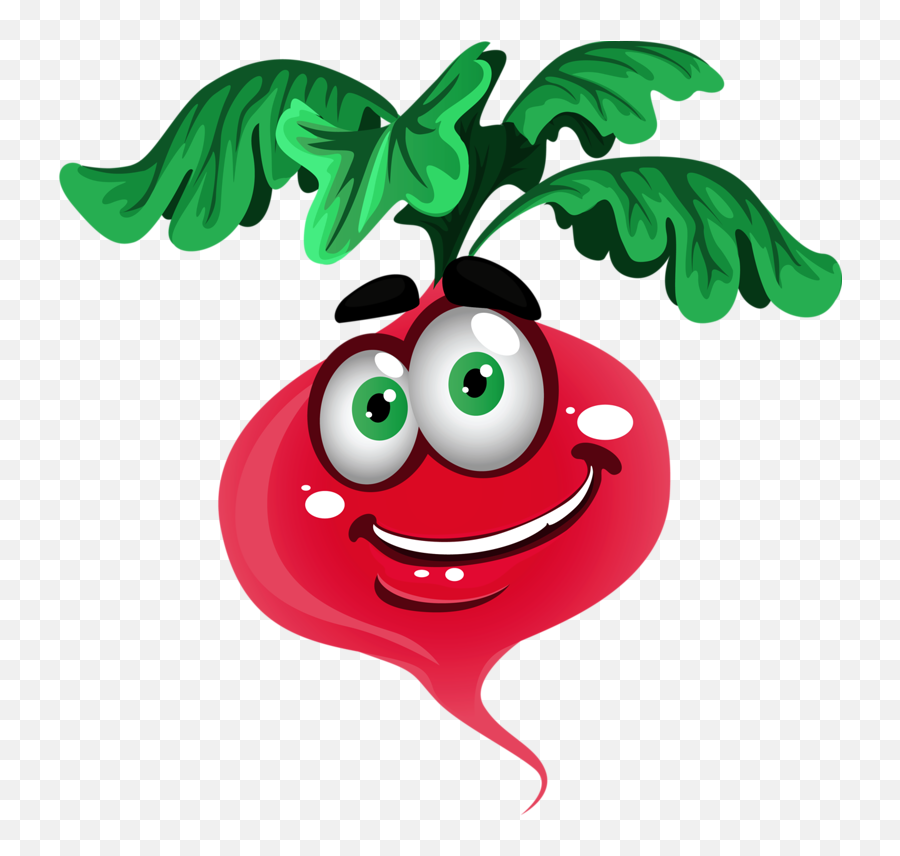 Download Hd Rabanete Smiley Alphabet - Cartoon Vegetables Emoji,Emoji Creations Download Hd Rabanete Smiley Alphabet - Cartoon Vegetables Emoji,Emoji Creations
