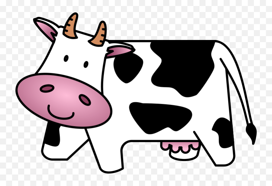 Free Smiley Animated Download Free Clip Art Free Clip Art - Clip Art Cow Cartoon Emoji,Tuzki Emoticons
