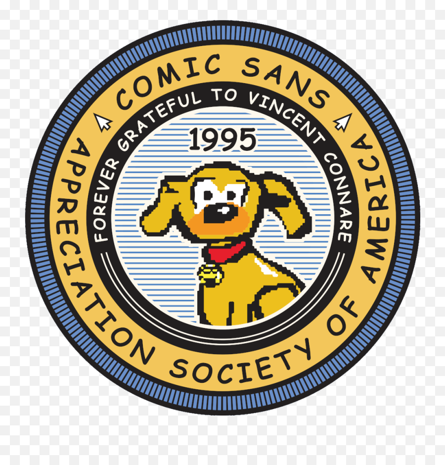 Comic Sans Appreciation Society Of America - Language Emoji,Eyes Emoji Gif