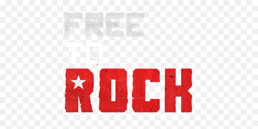 Free To Rock - How Rock U0026 Roll Helped End The Cold War Emoji,