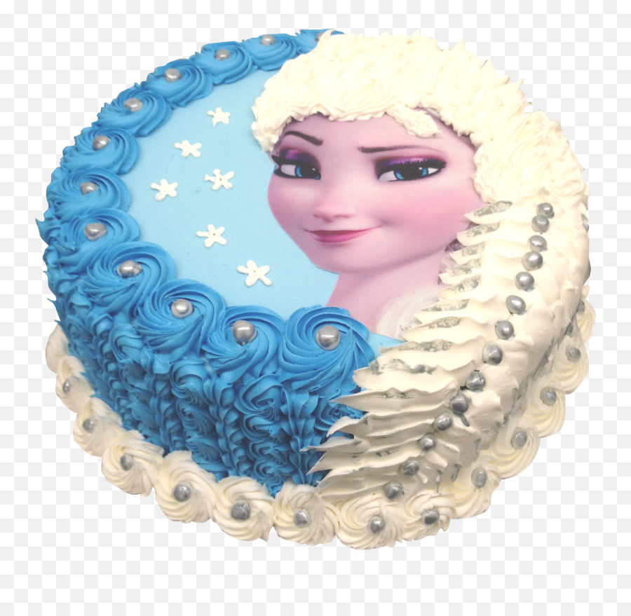 Frozen Cakes Png U0026 Free Frozen Cakespng Transparent Images - Cake Image Png Hd Emoji,Emoji Cakes