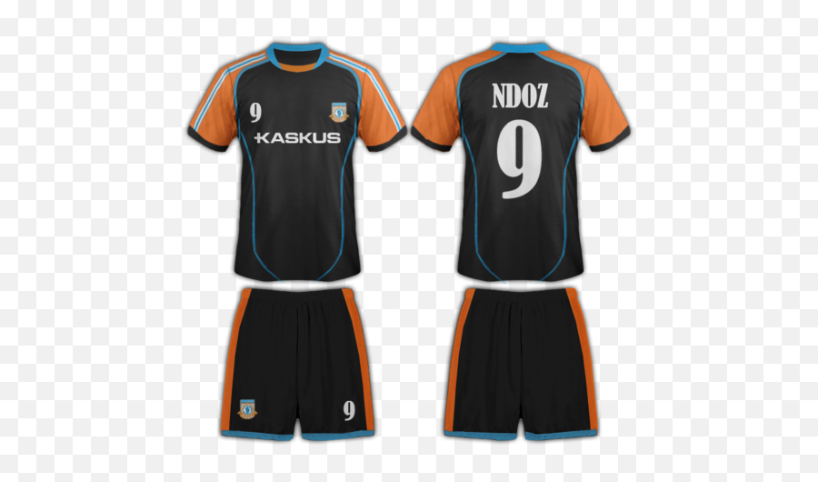 Jersey Futsal Kaskus Regional Surabaya Kaskus Emoji,Fs17 Emoticons