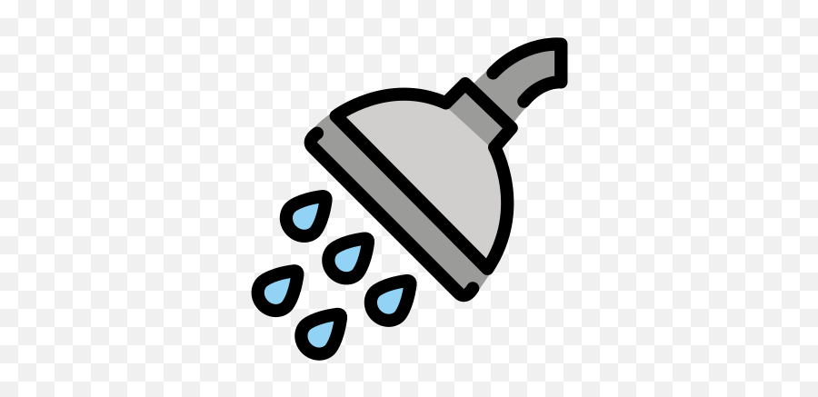 Shower With Water Running Out Emoji,Copy/paste Baby Shower Emojis