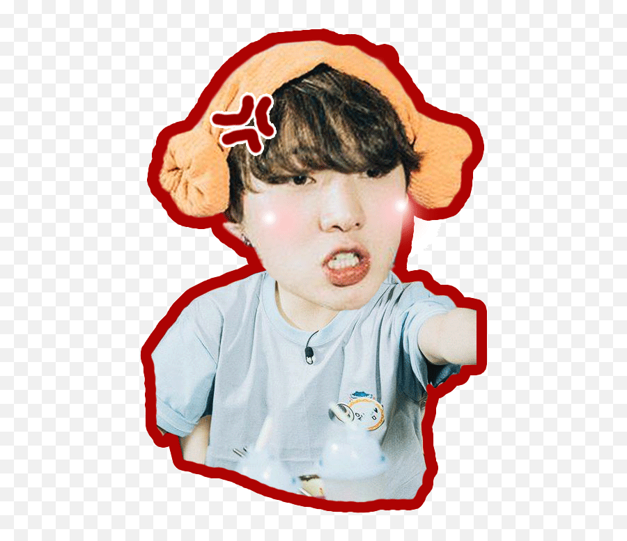 Best Yoon Jongshin Gifs Gfycat Emoji,Giantn Crying Emoticon