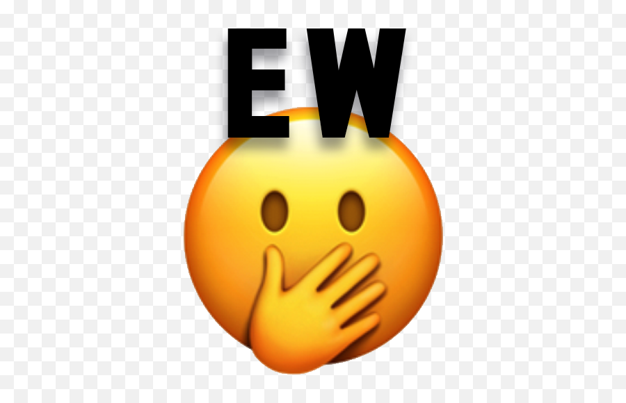 What The Text Emoji,Shh Emoji