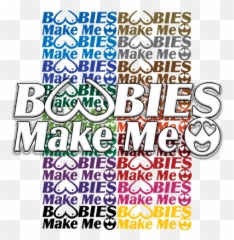 Boobies Make Me Smile Emoji Vinyl Decal Multiple Colors Indoor Outdoor Ebay,Emoji Loading State