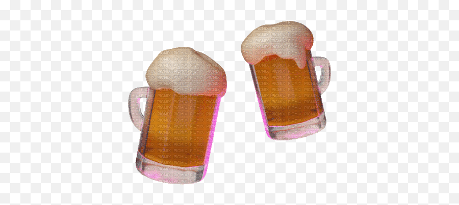 Celebrate Cheers Sticker - Celebrate Cheers Beer Discover Emoji,Cheers Emoji Beer Copy