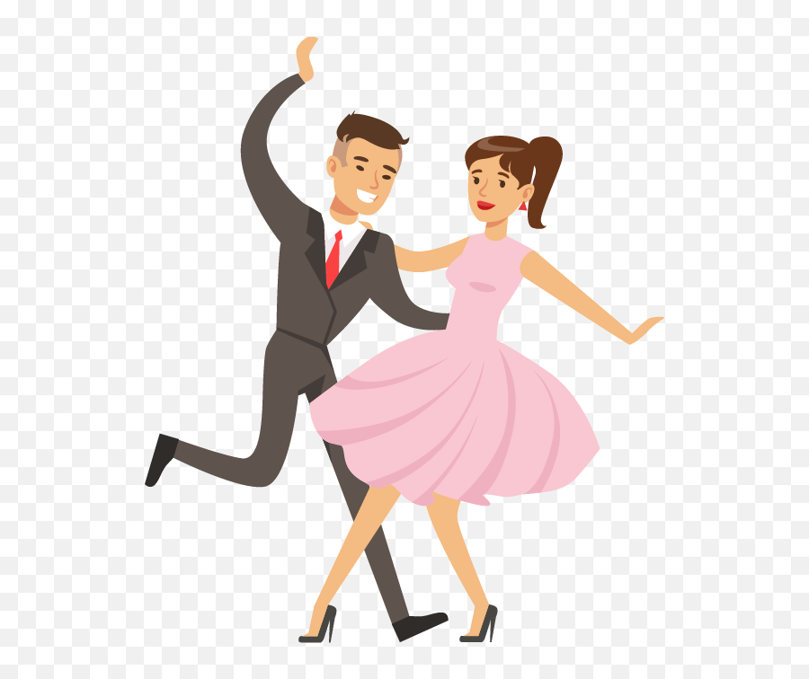 Online Tango Classes - Betango Emoji,Swing Dance Emoji