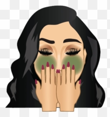 7 Hairstyling Mistakes That Do Major Damage To Your Hair - Huda Beauty Emoji,Emoji Sweat Suits