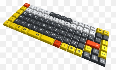 Creating A Keyboard - Office Equipment Emoji,How To Make Emojis On Computer Keyboard