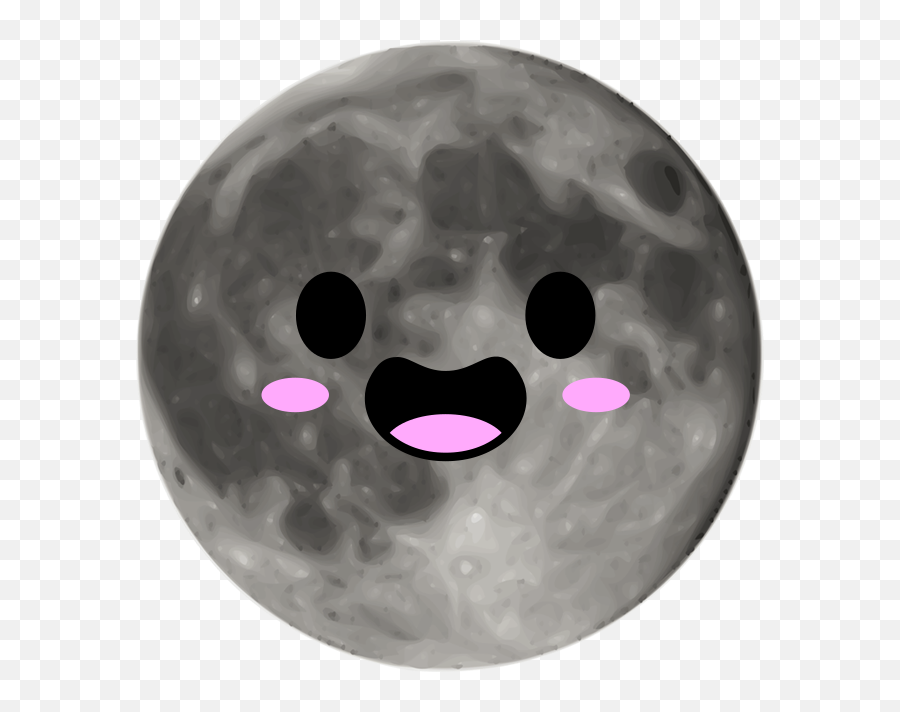Moonemoji - Full Moon Emojis By Sean Hailer Moon,Moon Emojis In Order