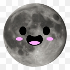 Moonemoji - Full Moon Emojis By Sean Hailer Moon,Moon Emojis In Order