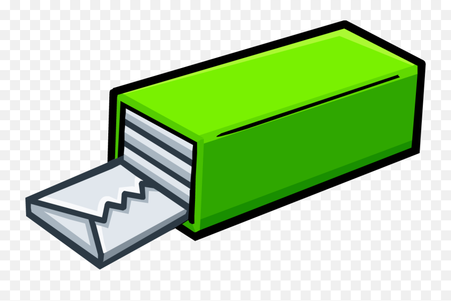 Gum Clipart Plain Gum Plain Transparent Free For Download - Chewing Gum Clip Art Emoji,Warframe Emoji