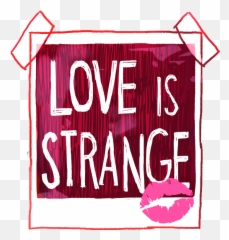 Love Is Strange Life Is Strange Wiki Fandom - Love Is Strange Geme Emoji,Carly Rae Jepsen Emotion Poster