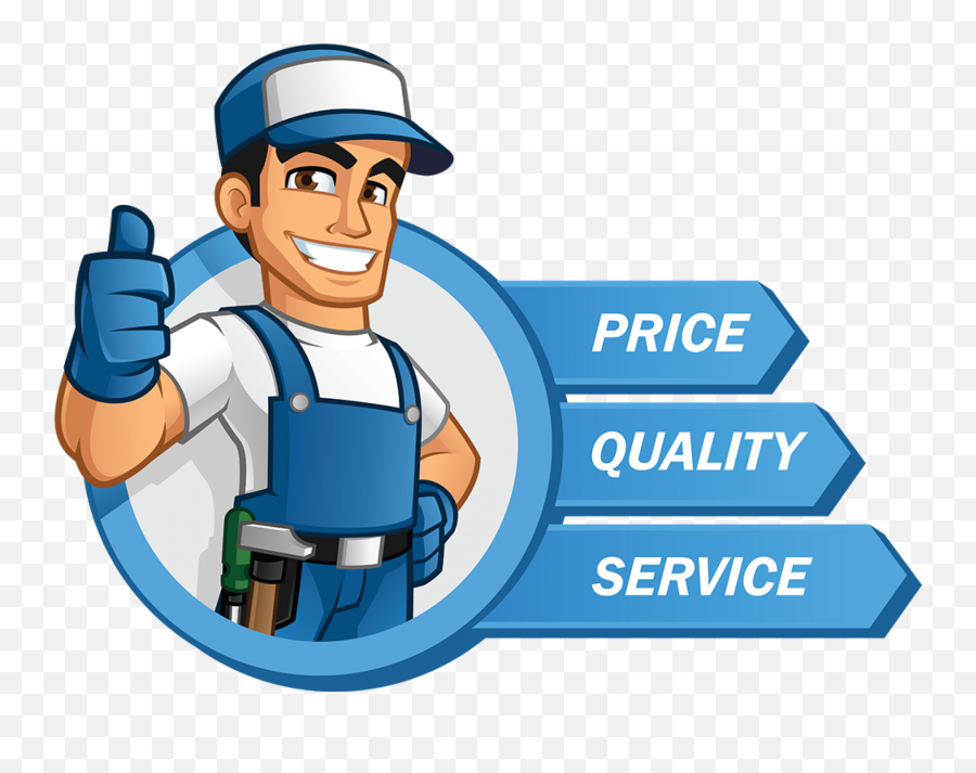 Property Maintenance Services East - Handyman Maintenance Cartoon Emoji,Handyman Emoji