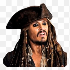 Jack Sparrow 1 Stickers For Whatsapp - Buccaneer Emoji,Jack Sparrow Emoji