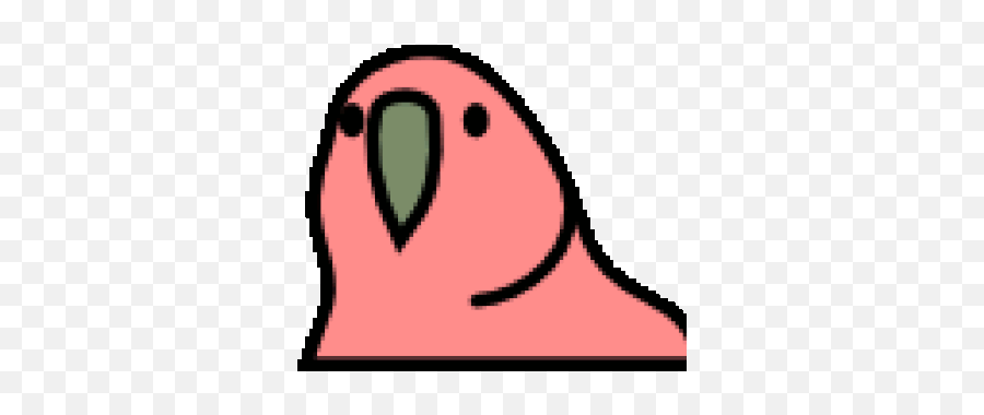 Right Parrot - Party Parrot Parrot Gif Emoji,Slack Parrot Emoji