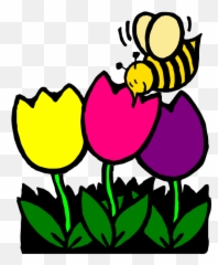 Busy Bee Clipart - Busy Bee Clipart Emoji,Busy Bee Emoji